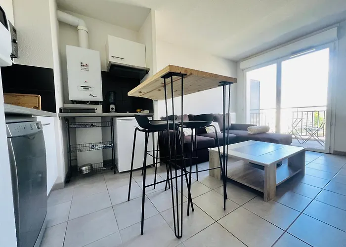 Lejlighed Pause Parenthese