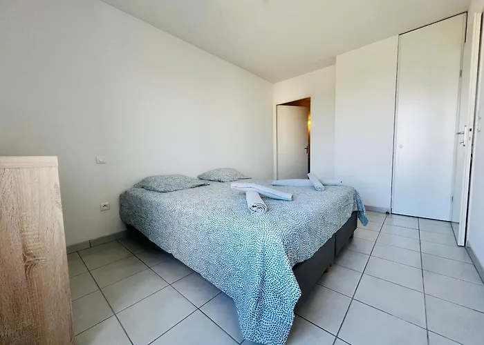 Pause Parenthese Lejlighed Lormont