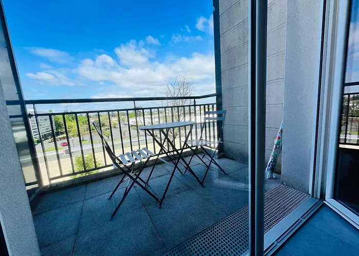 Pause Parenthese Lejlighed